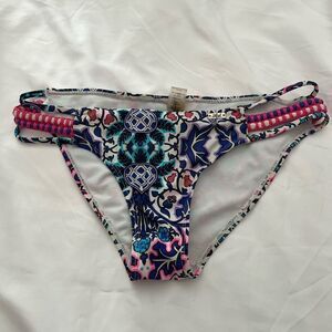 Heat Bikini Bottoms